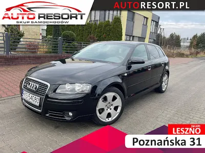 SKUP AUT Leszno Auto Resort